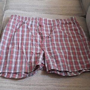 Men's size 34 or medium boxers underwear